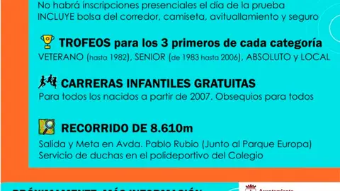 II Vuelta a la Camelta 2023 en Cintru&eacute;nigo
