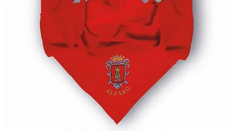 Programa de las Fiestas patronales en honor a San Roque 2023 en Alfaro