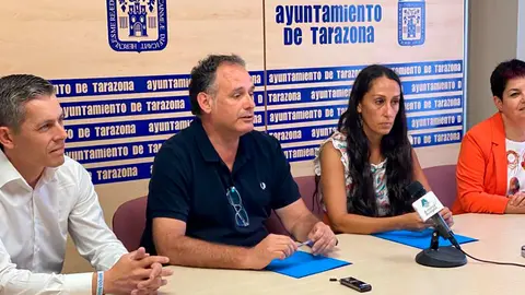 ACT Tarazona convenio