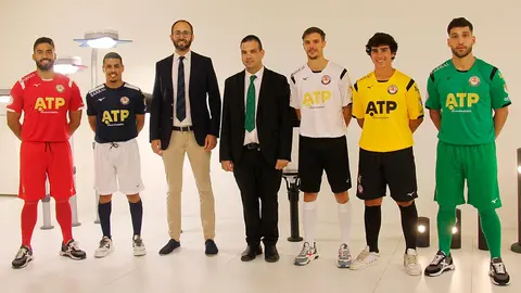 ATP Iluminaci&oacute;n Tudelano Ribera Navarra