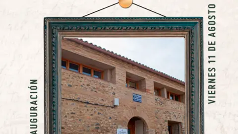 Exposici&oacute;n en Torrellas &lsquo;Legado Hospital. Don Pedro Tudela y Tudela&rsquo;