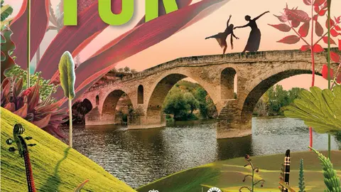 Kultur 2023 en Corella Concierto de The Eclectic Celtic Band