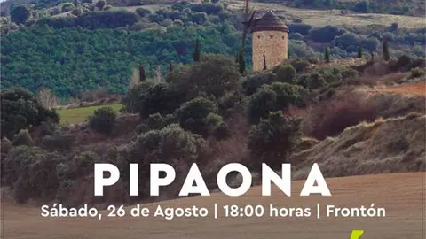 III Jornadas Enogastron&oacute;micas 2023 en Pipaona de Oc&oacute;n