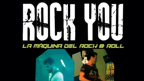 IV Noches musicales de verano 2023 en Villafranca Rock You