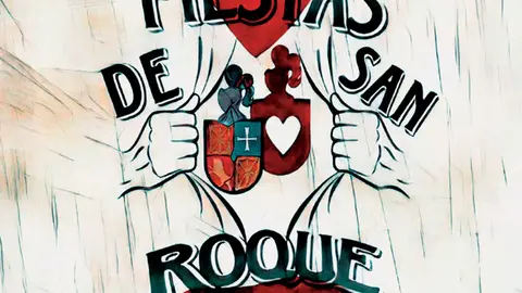 Programa de las Fiestas patronales en honor a San Roque 2023 en Cabanillas