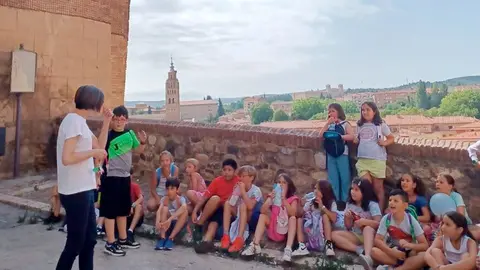 FTM ni&ntilde;os Casco Viejo Tarazona 3
