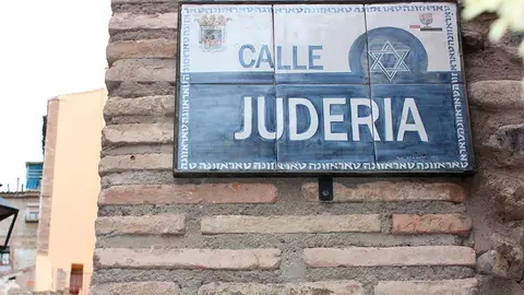 Juder&iacute;a de Tarazona 2