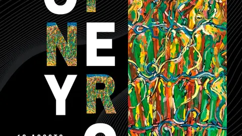 Exposici&oacute;n de pintura en Castej&oacute;n &lsquo;Homenajes&rsquo; de Tony Pierce