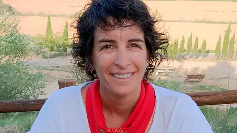 Murchante Ana Saso Festejos