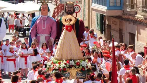 Bu&ntilde;uel Fiestas 2023 7
