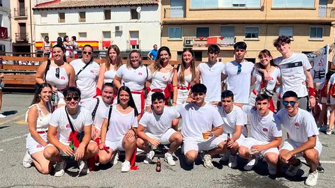 Monteagudo Fiestas 2023 2
