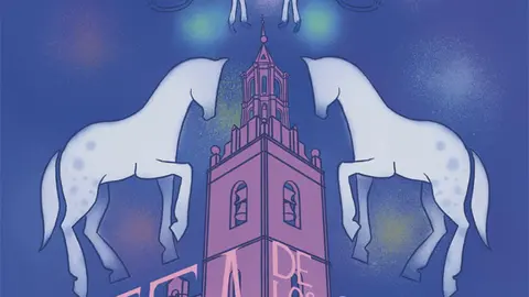 Programa de las Fiestas patronales en honor a Nuestra Se&ntilde;ora la Virgen de la Oliva 2023 en Ejea de los Caballeros