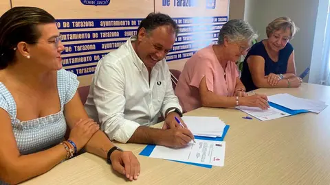 Tarazona Caritas