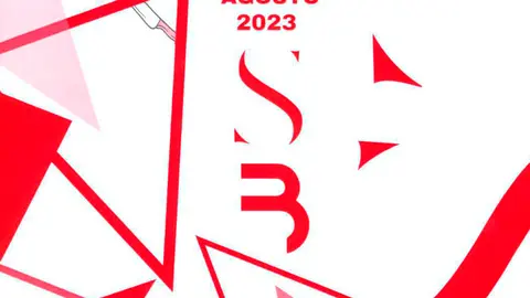 Programa de las Fiestas patronales en honor a San Bartolom&eacute; 2023 en Ribaforada
