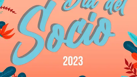 D&iacute;a del Socio Ajuci 2023 en Cintru&eacute;nigo