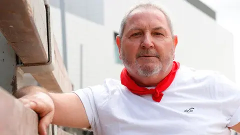 Ribaforada concejal Festejos Javier P&eacute;rez