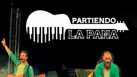 IV Noches musicales de verano 2023 en Villafranca Partiendo La Pana