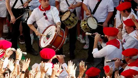 Programa de las Fiestas patronales en honor a la Virgen del Romero 2023 en Cascante
