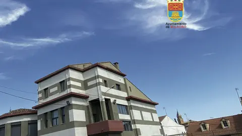 Programa de las Fiestas patronales en honor a San Blas 2023 en Milagro