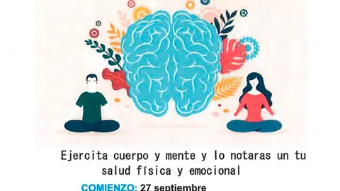 Taller en Cadreita de memoria
