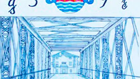 Programa de las Fiestas patronales en honor a Santa Fe 2023 en Caparroso
