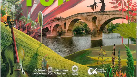 Kultur 2023 en Cabanillas Viki Lafuente