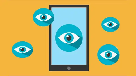 Aplicaciones espionaje