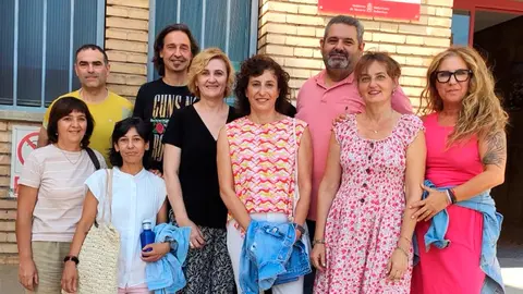 CPEBPA profesorado