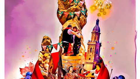 Programa de las Fiestas patronales en honor de San Adri&aacute;n y Santa Natalia 2023 en Autol