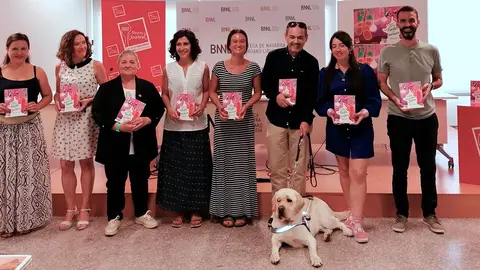 Presentaci&oacute;n Libro Reyno Gourmet 2