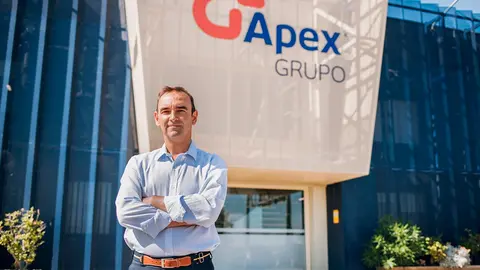 Santiago Sala Gonz&aacute;lez, Premio al Reconocimiento a toda una Trayectoria Empresarial