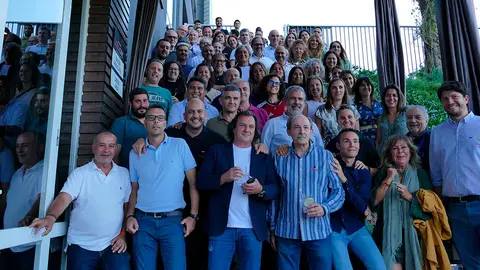 JATA 80 aniversario