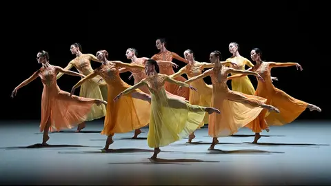 Ballet Biarritz