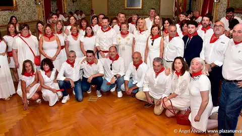 Tudela D&iacute;a de la Merindad 2023