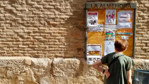 Tarazona Ayuntamiento