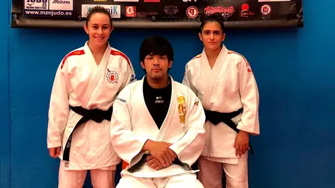 Yulema judo 1
