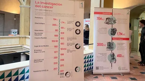 AECC exposici&oacute;n