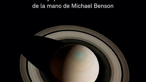 Exposici&oacute;n en Tudela &lsquo;Otros mundos. Viaje por el sistema solar de la mano de Michael Benson&rsquo;