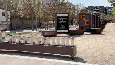 Otros Mundos exposici&oacute;n 