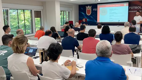 Reuni&oacute;n clubes f&uacute;tbol femenino 2023 1
