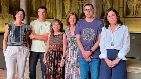 UNED Salud Mental
