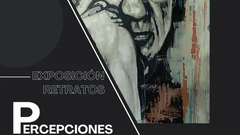 Exposici&oacute;n en Castej&oacute;n &lsquo;Percepciones&rsquo; de Gonzalo Cambra