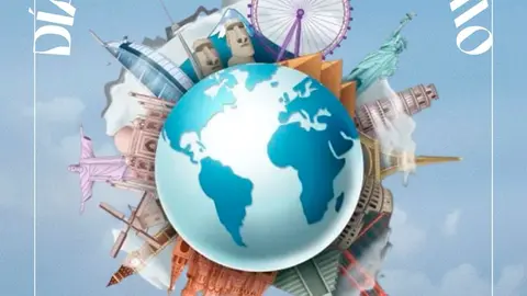 D&iacute;a Mundial del Turismo 2023 en Castej&oacute;n