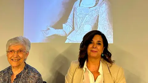 Margari Alonso libro
