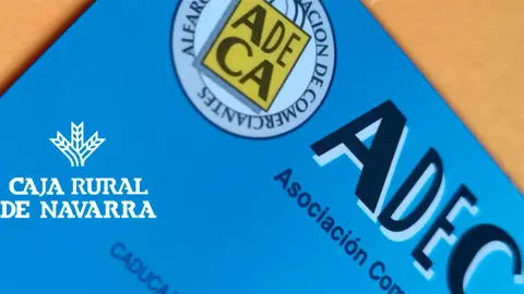 Adeca tarjeta 2023