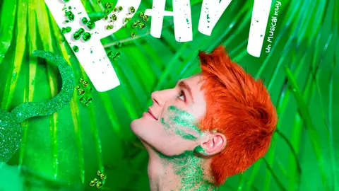 Musical familiar &lsquo;Peter Pan&rsquo;