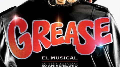 Espect&aacute;culo en Pamplona &lsquo;Grease El Musical&rsquo;