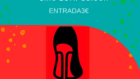 Teatro en Fusti&ntilde;ana &lsquo;No te vistas para cenar&rsquo;