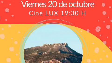 Charla en Fusti&ntilde;ana &lsquo;El Castillo de Sancho Abarca&rsquo;