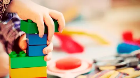 juego infantil ni&ntilde;o